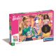 Barbie Skateboard 104-teiliges Puzzle Clementoni