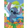 Disney Lilo und Stitch Tropical 104-teiliges Clementoni-Puzzle