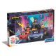 Batman Batwheels 104 Stück maxi Puzzle Clementoni