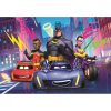 Batman Batwheels 104 Stück maxi Puzzle Clementoni