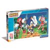 Sonic the Hedgehog Amy Rose 104-teilige Clementoni Maxi-Puzzle