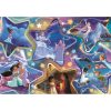 Disney Magical Moments 104-teiliges Clementoni-Puzzle