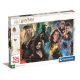 Harry Potter Dark vs. Light Magic 104-teiliges Puzzle Clementoni