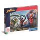 Spiderman Miles Morales 104-teiliges Clementoni Puzzle