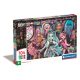 Monster High Cool Clique 104-teiliges Clementoni Puzzle