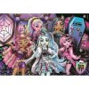 Monster High Cool Clique 104-teiliges Clementoni Puzzle