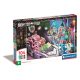 Monster High Car 104-teiliges Clementoni Puzzle