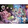 Monster High Car 104-teiliges Clementoni Puzzle