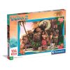 Disney Vaiana New Story Begins 104-teiliges Clementoni-Puzzle