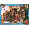 Disney Vaiana New Story Begins 104-teiliges Clementoni-Puzzle