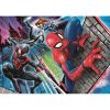 Spiderman Trio in Action 60-teiliges Clementoni Puzzle