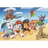 Paw Patrol Sandcastle 60-teiliges Puzzle Clementoni