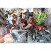 Avengers Signature Powers 60-teiliges Clementoni-Puzzle