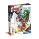 Avengers Earthquake 60-teiliges Puzzle Clementoni