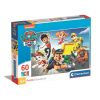 Paw Patrol Make a move 60-teiliges Puzzle Clementoni