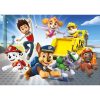 Paw Patrol Make a move 60-teiliges Puzzle Clementoni