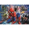 Spiderman Opponents 60-teiliges Maxi-Puzzle von Clementoni