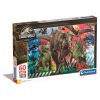 Dinosaurier Danger 60-teilige Maxi-Puzzle Clementoni