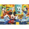 Disney Mickey  Clubhouse 60-teilige Maxi-Puzzle Clementoni