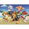 Paw Patrol Bridge 60-tlg. Maxi-Puzzle Clementoni