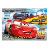 Disney Cars Piston Cup 60-teiliges Puzzle Clementoni