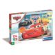 Disney Cars Piston Cup 104-teiliges Puzzle Clementoni