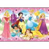 Disney Prinzessin Activity 104 Teile Clementoni Puzzle