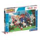 Sonic the Hedgehog Characters  Sonic der Igel 104-teiliges Puzzle Clementoni