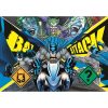 Batman Attack 104-teiliges Clementoni-Puzzle