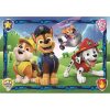 Paw Patrol Mountain 104-teiliges Puzzle Clementoni