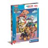 Paw Patrol Stacked 104-teiliges Puzzle Clementoni