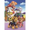 Paw Patrol Stacked 104-teiliges Puzzle Clementoni