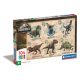 Jurassic World Guide Clementoni 104-teiliges Puzzle