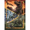 Jurassic World Beasts of the Past 104-teiliges Puzzle Clementoni