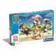 Paw Patrol Squad 104-teiliges Clementoni Puzzle