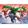 Avengers Goldenhour 104-teiliges leuchtendes Puzzle Clementoni