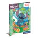 Disney Lilo und Stitch Tropical 104 db-os puzzle Clementoni