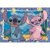 Disney Lilo und Stitch Angel 104-teiliges Clementoni Puzzle