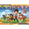 Paw Patrol Pins 104-teiliges Clementoni Puzzle