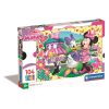 Disney Minnie Bow-tique 104-teiliges Puzzle Clementoni