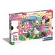 Disney Minnie Bow-tique 104-teiliges Puzzle Clementoni