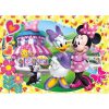 Disney Minnie Bow-tique 104-teiliges Puzzle Clementoni