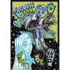 Monster High Frankie Stein 150-teiliges Puzzle Clementoni