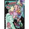 Monster High Lagoona Blue 150 db-os puzzle Clementoni