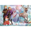 Disney Eiskönigin Autumn Spirit 24-teiliges Maxi-Puzzle Clementoni