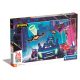 Batman Batwheels Clementoni 24-teiliges Maxi-Puzzle