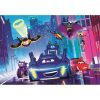 Batman Batwheels Clementoni 24-teiliges Maxi-Puzzle