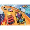 Hot Wheels Fire Track 24-teiliges Maxi-Puzzle Clementoni