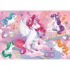 Einhorn Jolly 24-teiliges Maxi-Puzzle Clementoni