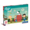 Snoopy Flying 180-teiliges Clementoni Puzzle